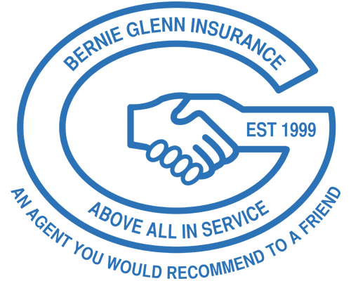 Bernie Glenn Insurance & Financial Services